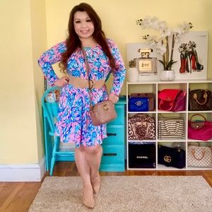 Meet your Posher, Marikym